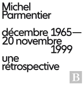 Decembre 1965 - 20 Novembre 1999 - Une Retrospective