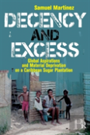 Decency And Excess