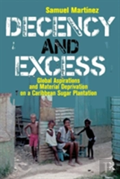 Decency And Excess