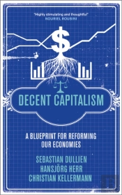 Decent Capitalism