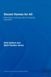 Decent Homes For All
