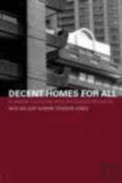 Decent Homes For All