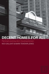 Decent Homes For All