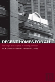 Decent Homes For All