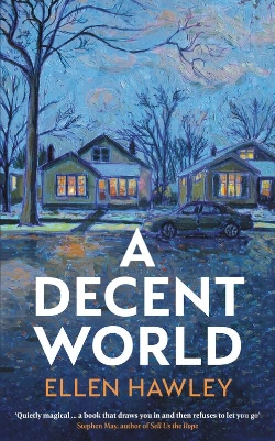 Bertrand.pt - Decent World