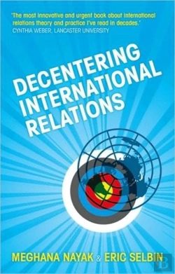 Bertrand.pt - Decentering International Relations