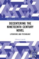 Decentering The Nineteenth Century Novel