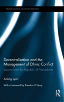 Bertrand.pt - Decentralisation And The Management Of Ethnic Conflict