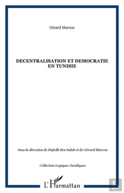 Bertrand.pt - Decentralisation Et Democratie En Tunisie