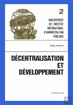 Bertrand.pt - Décentralisation Et Développement