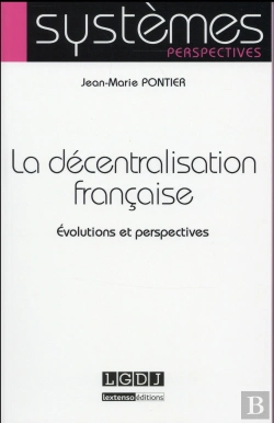 Bertrand.pt - Decentralisation Francaise  (La)