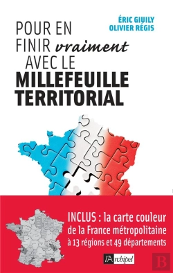 Bertrand.pt - Decentralisation : Pour Un New Deal Territorial