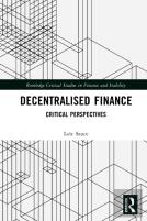 Decentralised Finance