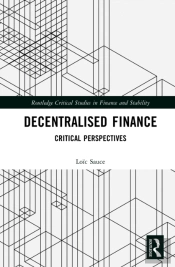 Decentralised Finance