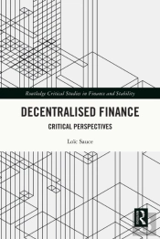 Decentralised Finance