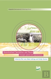 Decentralised Sanitation And Reuse