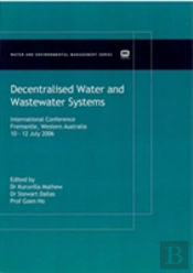 Decentralised Water And Wastewater Systems