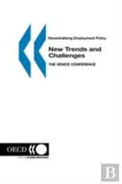 Decentralising Employment Policy