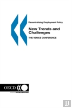 Bertrand.pt - Decentralising Employment Policy
