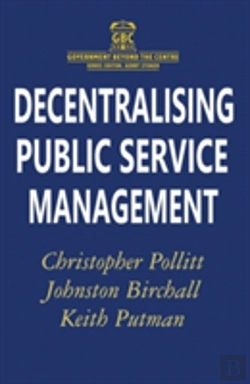 Bertrand.pt - Decentralising Public Service Management