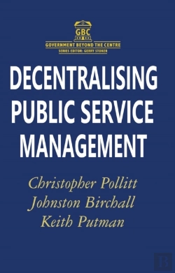 Bertrand.pt - Decentralising Public Service Management