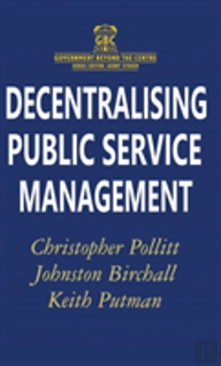 Bertrand.pt - Decentralising Public Service Management