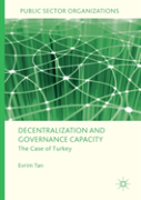 Decentralization And Governance Capacity