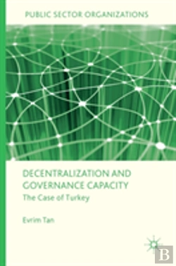 Bertrand.pt - Decentralization And Governance Capacity