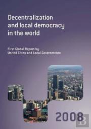 Decentralization And Local Democracy In The World