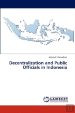 Bertrand.pt - Decentralization And Public Officials In