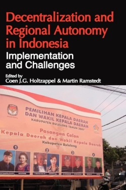 Bertrand.pt - Decentralization And Regional Autonomy In Indonesia
