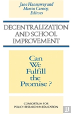 Bertrand.pt - Decentralization And School Improvement