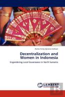 Decentralization And Women In Indonesia