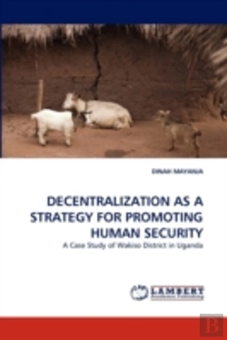 Bertrand.pt - Decentralization As A Strategy For Promoting Human Security