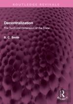 Decentralization