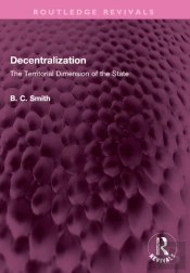 Decentralization