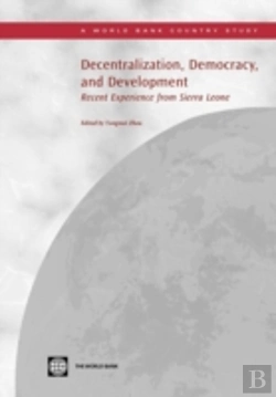 Bertrand.pt - Decentralization, Democracy, And Development