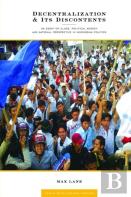 Decentralization & Its Discontents