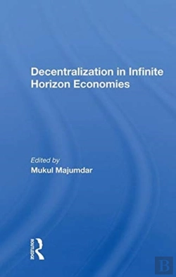 Bertrand.pt - Decentralization In Infinite Horizon Economies