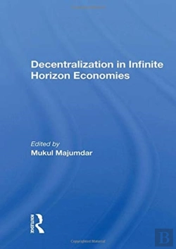Bertrand.pt - Decentralization In Infinite Horizon Economies