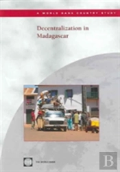 Decentralization In Madagascar
