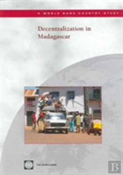 Bertrand.pt - Decentralization In Madagascar