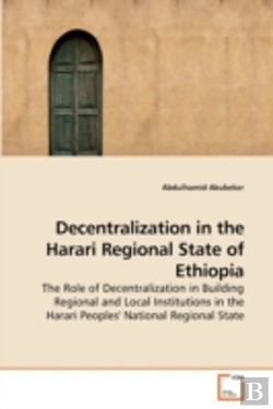 Bertrand.pt - Decentralization In The Harari Regional