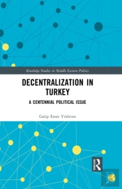 Decentralization In Turkey