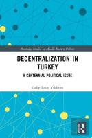 Decentralization In Turkey