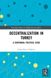 Decentralization In Turkey