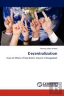 Decentralization