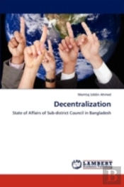 Decentralization