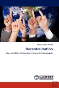 Bertrand.pt - Decentralization