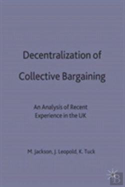 Bertrand.pt - Decentralization Of Collective Bargaining